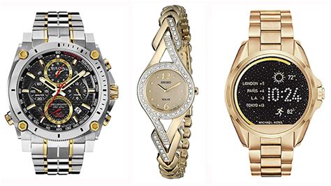 best cyber monday watches amazon